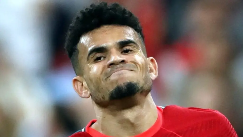 Result, scoring and statistics, as the goals of Luis Diaz and Salah Red’s victory give