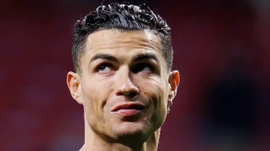 Ronaldo YouTube Streams Padel tournament during the AFC Champions League Pattalemate