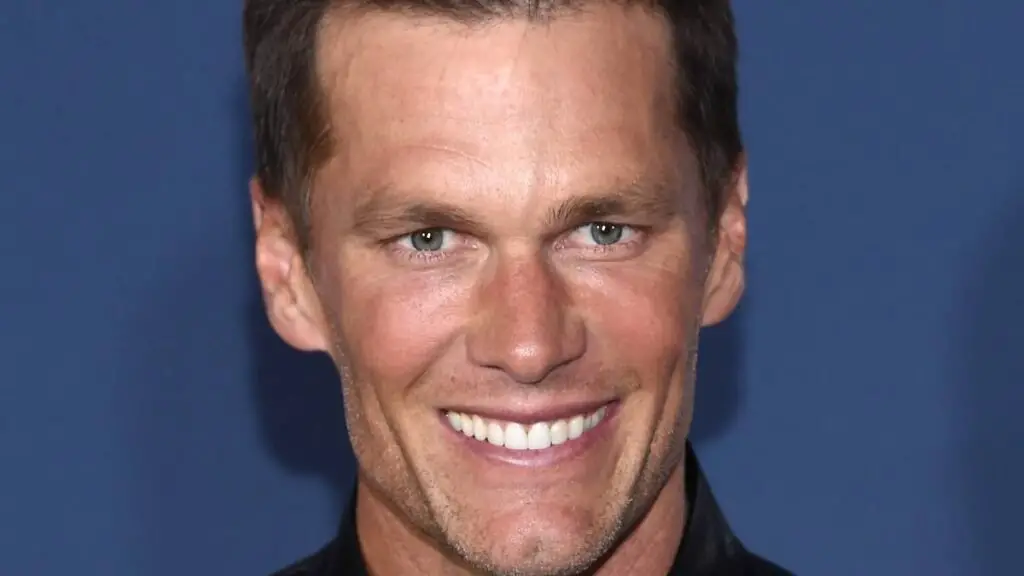 Tom Brady reveals a key to winning … and talks about Super Bowl Lix ‘Swag’