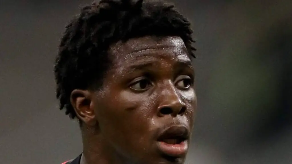 One united defender “can hardly wait” to work with Amorim after a transfer of 25 million GBP