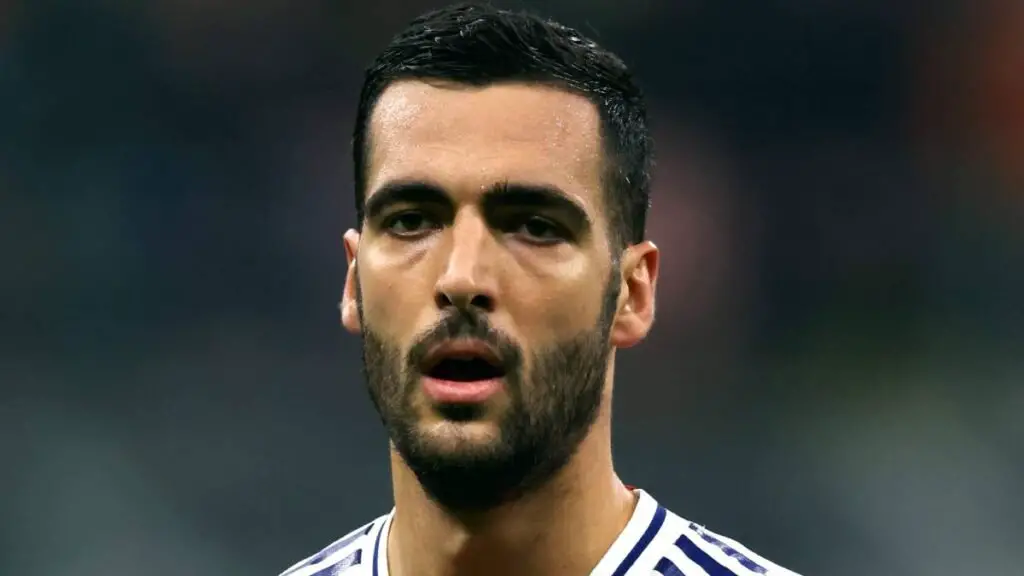 Merino targets for women, says Super Sub after Gunner’s gap on Liverpool finally closes