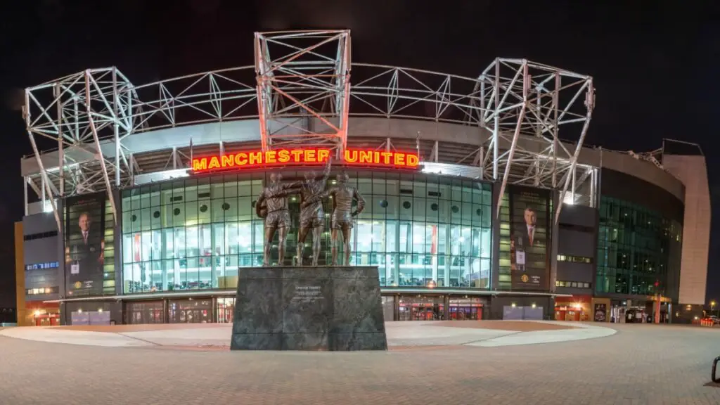 Manchester United against Leicester: Line-ups for the FA Cup fourth round curtain unveiled