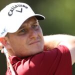 PGA Tour Golf: Emiliano Grillo Hits Slam-Dunk Ace on 16th at the World Cup Phoenix Open when Thomas Detry runs after the second round | Golf messages