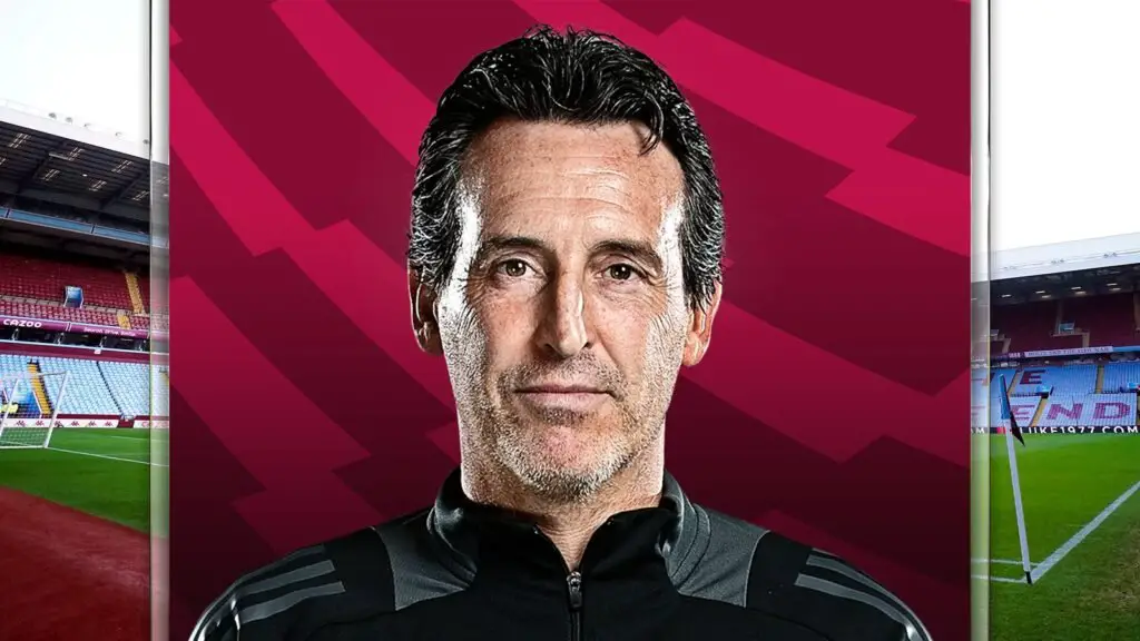 UNAI EMERY interview: Jhon Duran Exit means Aston Villa to attack football messages with a focus on “recreational talents”