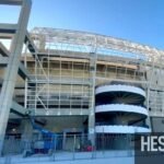 Tangier Governor calls on the acceleration of the renovation of the Grand Stadium before Afcon 2025