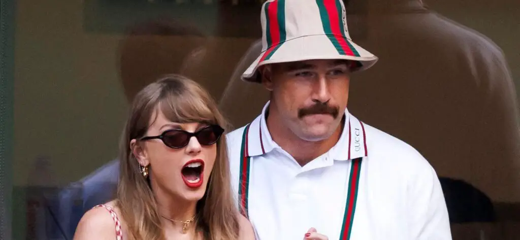 Taylor Swift’s surprising order during the pre-super Bowl appointment night