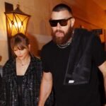 Taylor Swift and Travis Kelce plan “alone” to Super Bowl