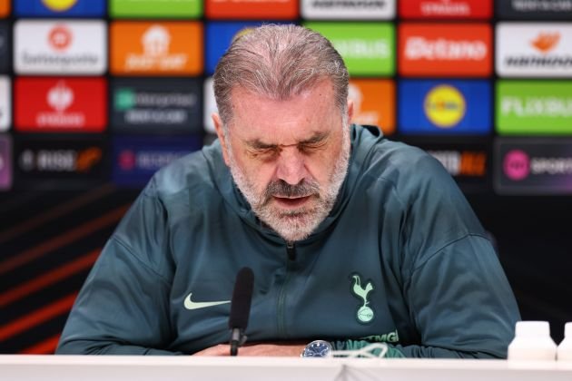 Tottenham is hard for England International that Series A Giants can hardly wait to get rid of