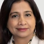 Autodesk CTO Raji Arasu demands diversity in the teams that build AI