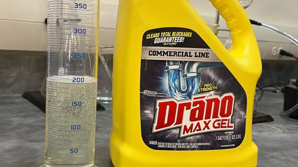 Best chemical drain cleaner for 2025