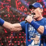 John Cena’s father breaks silence over the real reason why his son has become heel – he strikes (exclusive)