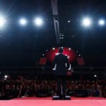 Challenged by Trump, gathered Trudeau Canada while leaving his office