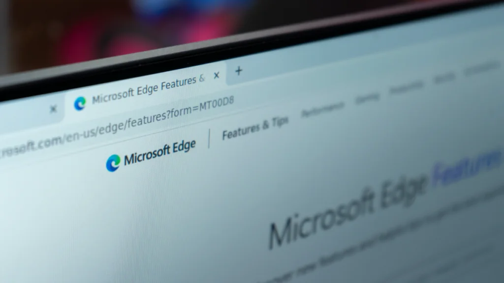 You can now restrict how much RAM Microsoft Edge is playing when playing