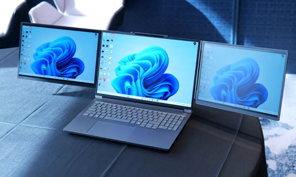 MWC 2025: All news from Samsung, nothing, Lenovo, Xiaomi and more