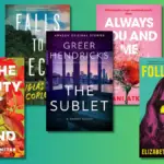 Amazon Prime members can get two of these e-books free of charge in March 2025