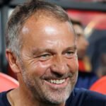 Flick ‘extremely proud’ by 10-man Barcelona to Benfica victory