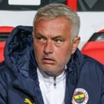 Rangers defeat ‘a good result’ jokes Mourinho