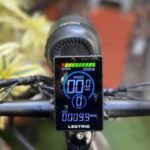 How to change the settings on a Lectric Xpeak 2.0 e-bike