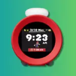 The Nintendo Alarmo Sound Clock actually puts me on in the morning