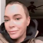 Teddi Mellencamp claims