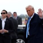 Trump ‘angry’ with Putin and threatens tariffs for Russian oil about Ukraine | Russia-Ukraine was news