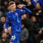 FC Copenhagen against Chelsea: The constellations that begins as Palmer revealed