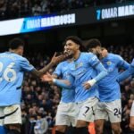 Nottingham Forest against Manchester City: line-ups that are unveiled as tricky trees to overthrow another giant
