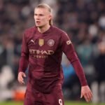 Nottingham Forest against Manchester City: Comment, updates, goals and statistics for Crunch Top Four Meeting