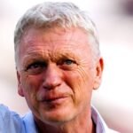 Everton is not safe, says Moyes