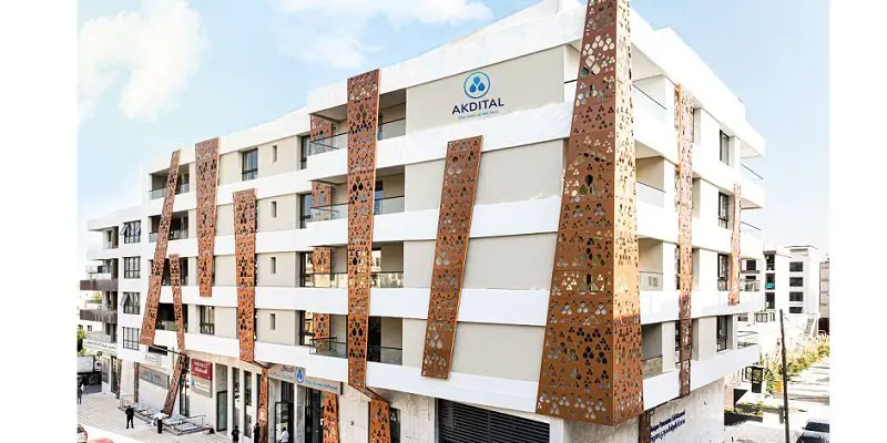 Akdital reveals its destinations by 2026