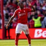 Forest Greif late winners against UCL rival