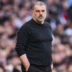 Postecoglou asks Tottenham fans to offer the players a better atmosphere after the tie from Bournemouth