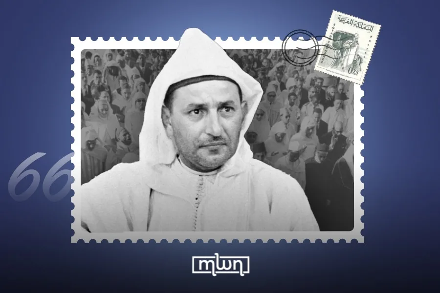 Morocco remembers Mohammed V, architect of independence