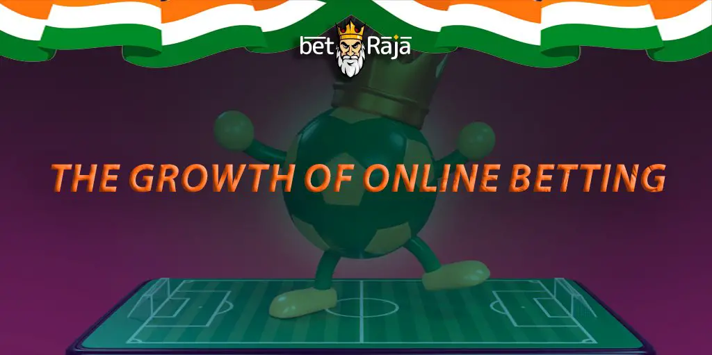 The role of technology for online bets in India