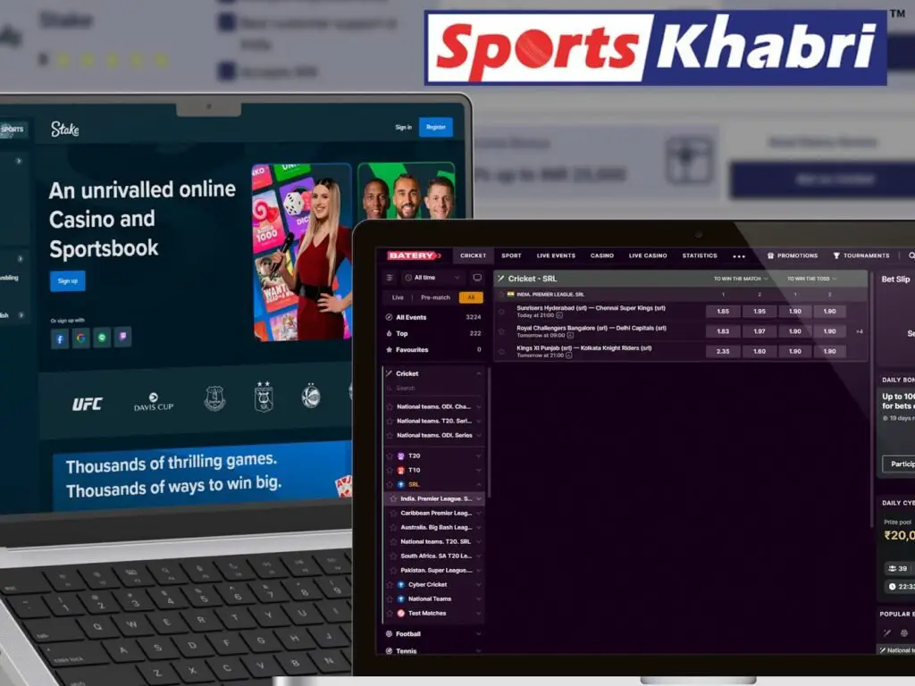 IPL -WATTHANDBOOL 2025 – So bet on the Indian Premier League