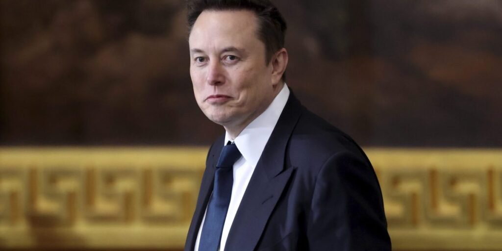 Federal judge refuses Elon Musk’s application to block open-profit conversion-but would like to stop a process