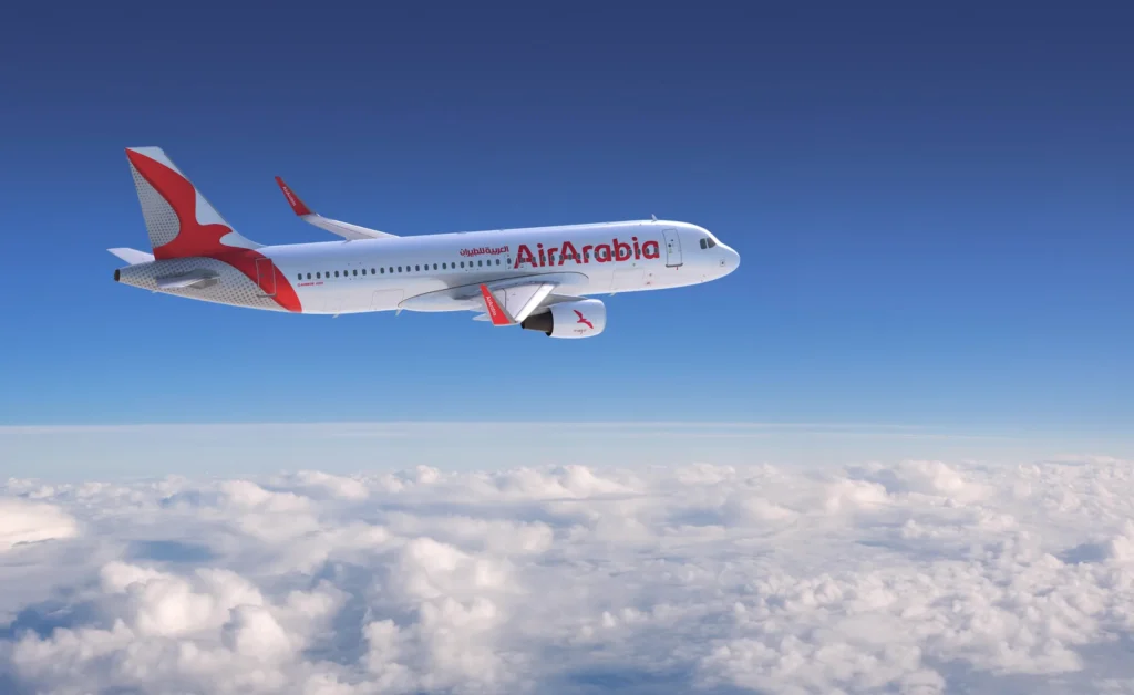 Air Arabia Maroc to start a new air route between Rabat, Essaouira
