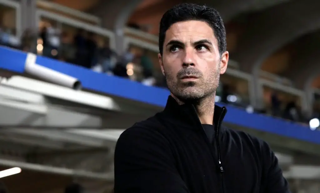 Arsenal can go to another level against PSV, says Areta