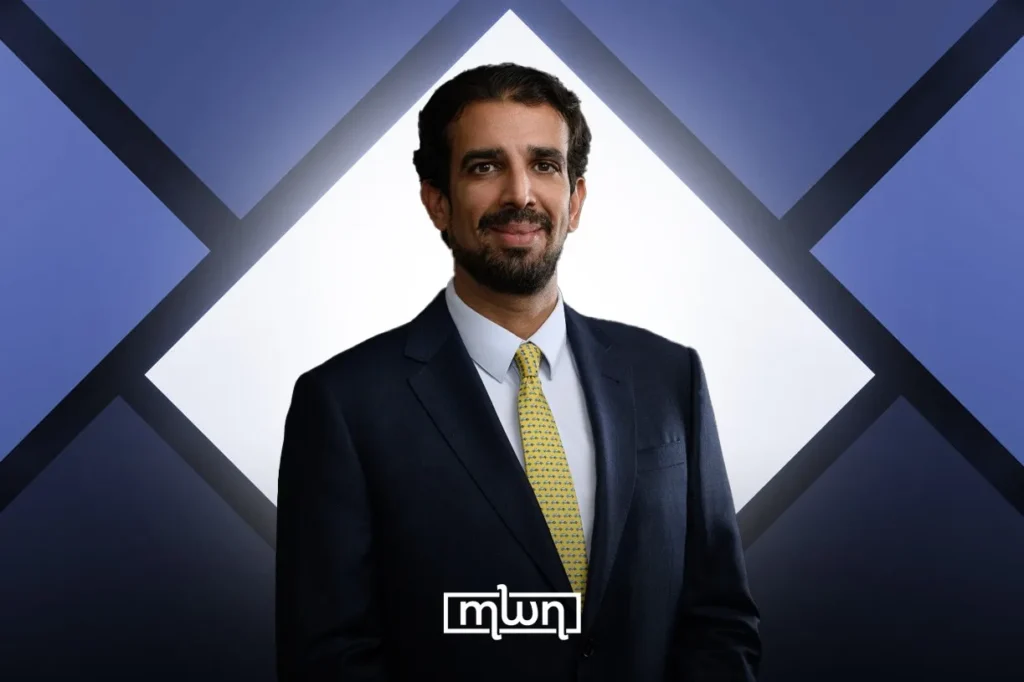 Adnane Zerhuni appoints the best health to the new CEO to promote African growth