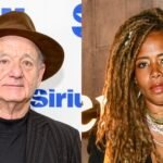Bill Murray breaks silence in viral dating rumors
