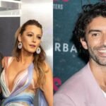 Blake Lively Fears “Psychological Health Problems” have the risk of being leaked