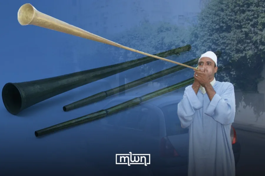 Break tradition or bring joy? Morocco’s first female Neffar