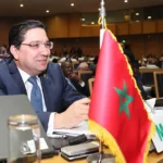 Burkina Faso welcomes the leadership of the African Peace Council in Morocco