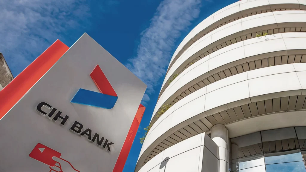 The CIH Bank reports a profit growth of 24.3%, exceeds MAD 100 billion loan oaks