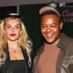 Kyle Massey & Hana Giraldo are committed (photos)