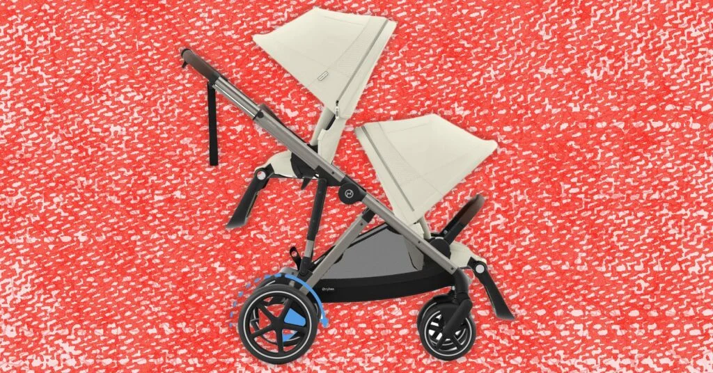 11 best strollers for almost every budget and need (2025)