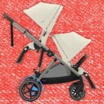 11 best strollers for almost every budget and need (2025)