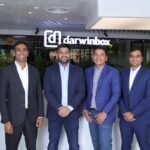 Darwinbox, the HR start from India, collects 140 million US