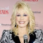 Dolly Parton “didn’t stop crying about Carl Dean Tribute”