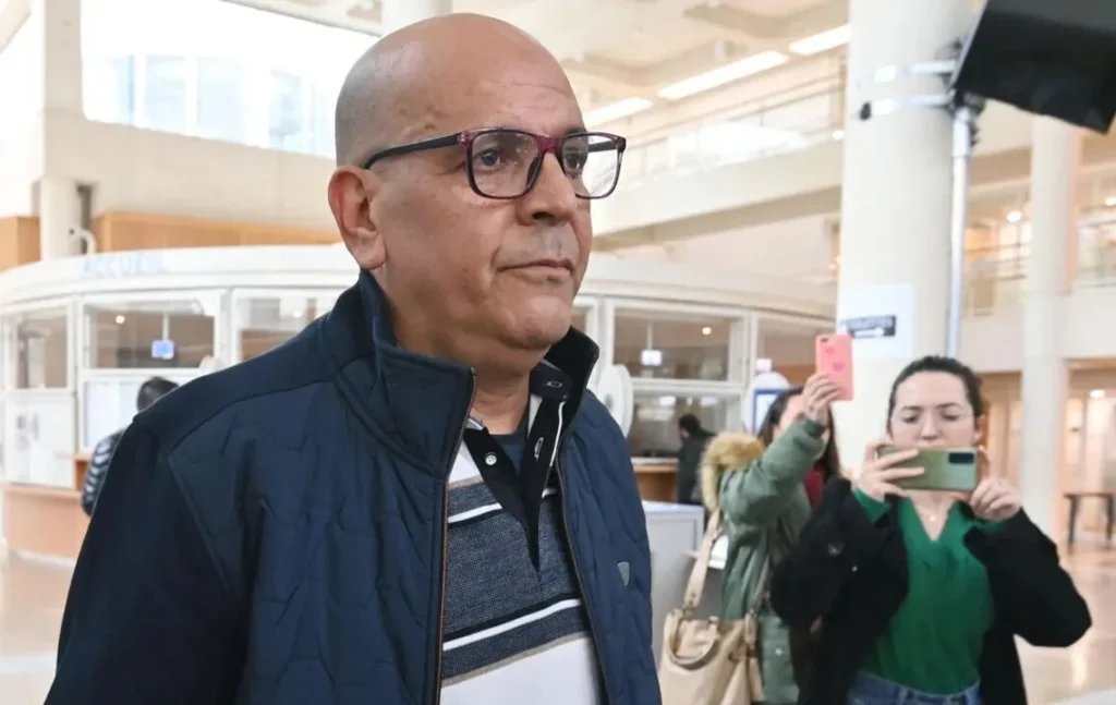 The French Commission approves the designation of Algerian Tikke “Doualemn”